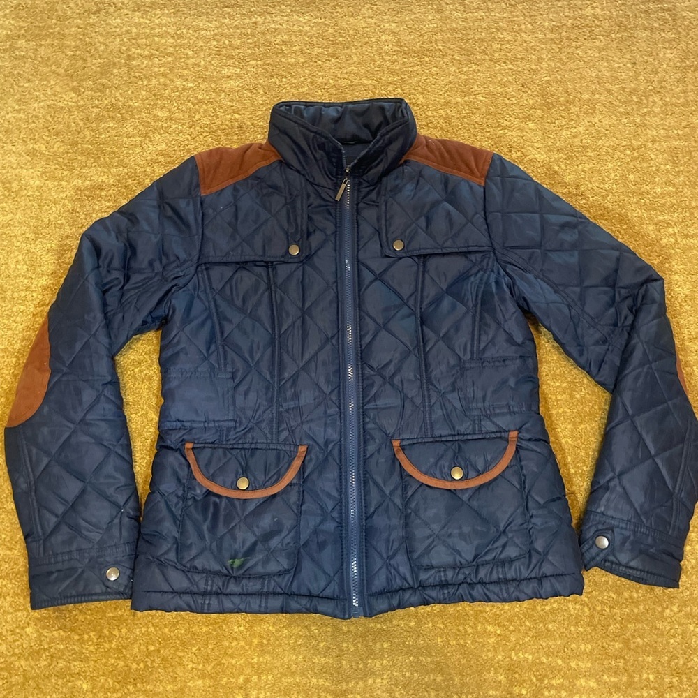 New York Yoki 2003 Women’s Winter Jacket Size L Outerwear Collection